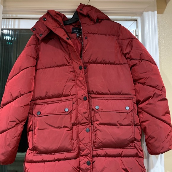 Coat - Picture 2 of 2